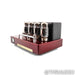 Bob Carver Crimson 275 Stereo Tube Power Amplifier
