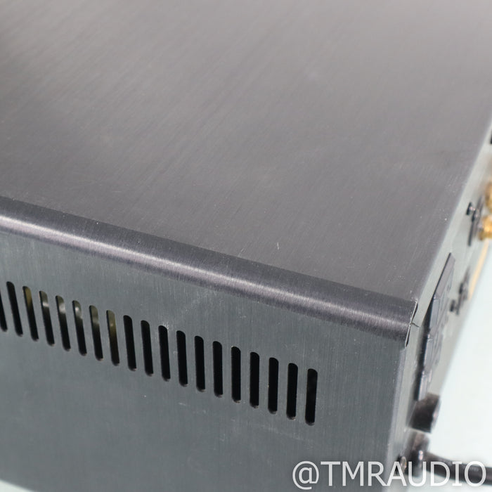 Sunfire Classic Stereo Tube Preamplifier