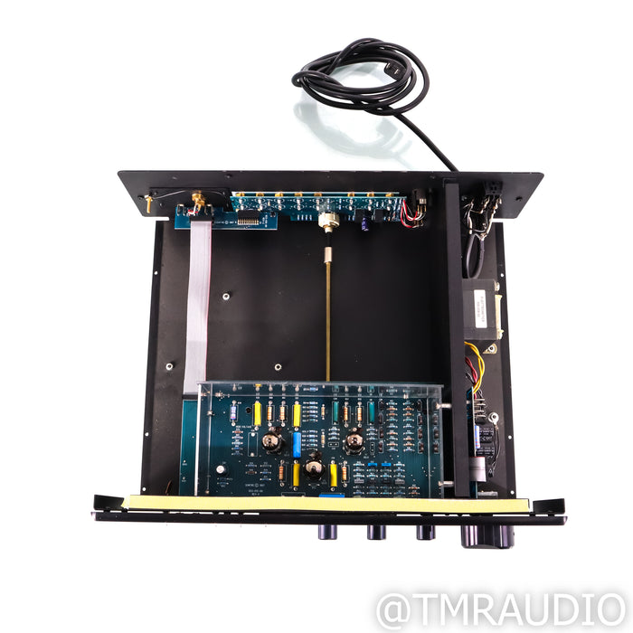 Sunfire Classic Stereo Tube Preamplifier