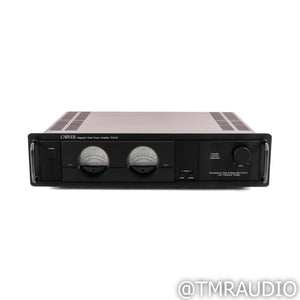 Carver Audio TFM-55 Stereo Power Amplifier; Upgraded