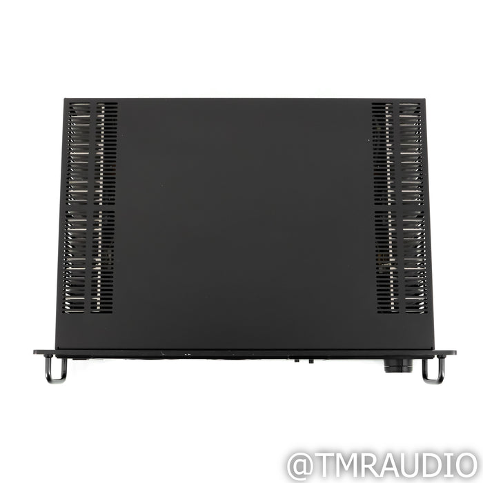 Carver Audio TFM-55 Stereo Power Amplifier; Upgraded