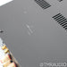 Carver Audio M-4.0t Stereo Power Amplifier; Nelion MkII & Audiophile Upgrades