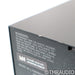 Carver Audio M-4.0t Stereo Power Amplifier; Nelion MkII & Audiophile Upgrades