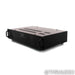 Carver Audio M-4.0t Stereo Power Amplifier; Nelion MkII & Audiophile Upgrades