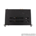 Carver Audio M-4.0t Stereo Power Amplifier; Nelion MkII & Audiophile Upgrades