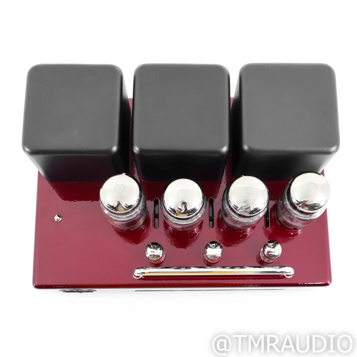 Bob Carver Crimson 75 Stereo Tube Power Amplifier