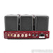 Bob Carver Crimson 75 Stereo Tube Power Amplifier