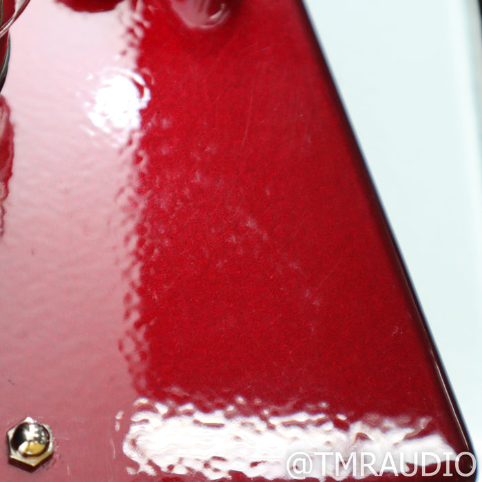 Bob Carver Crimson 75 Stereo Tube Power Amplifier