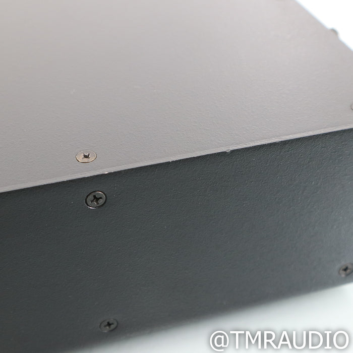 Audio Research LS9 Stereo Preamplifier