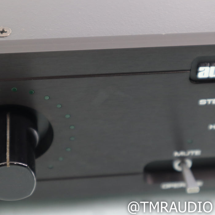 Audio Research LS9 Stereo Preamplifier