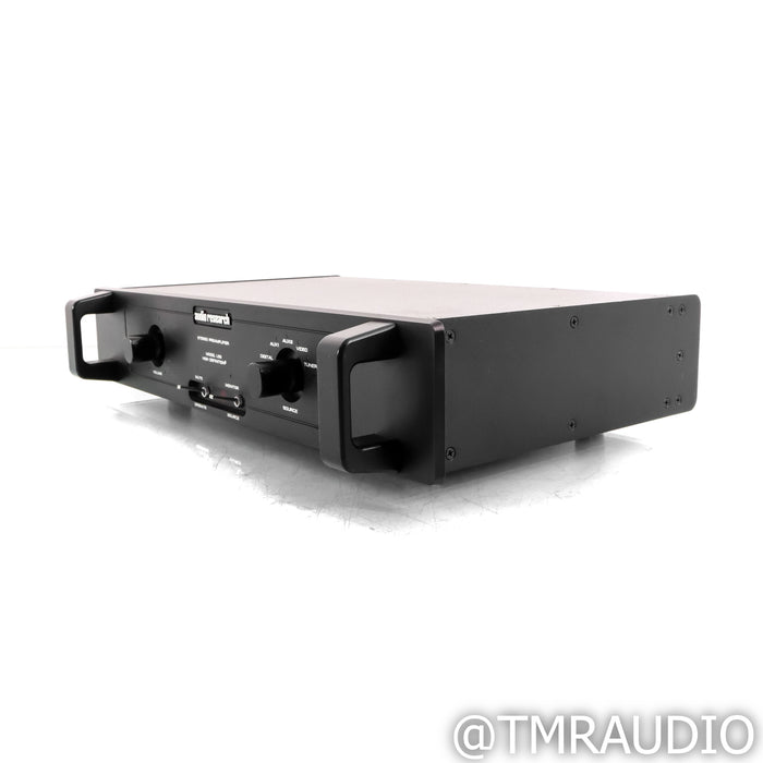 Audio Research LS9 Stereo Preamplifier