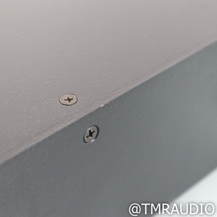 Audio Research LS9 Stereo Preamplifier