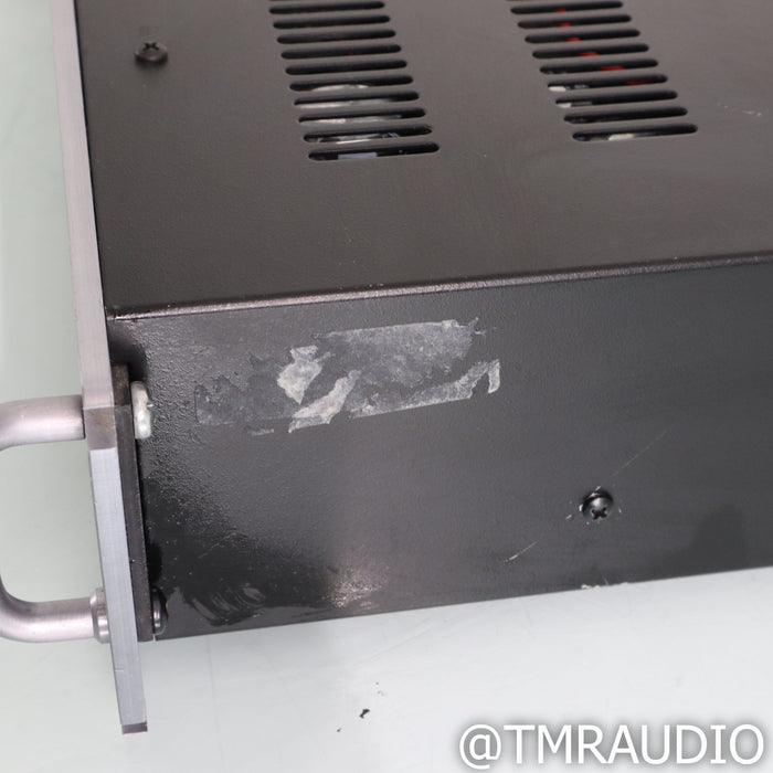 Carver Audio M1.5T MKII Stereo Power Amplifier