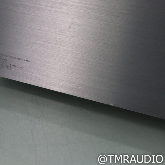 Carver Audio M1.5T MKII Stereo Power Amplifier