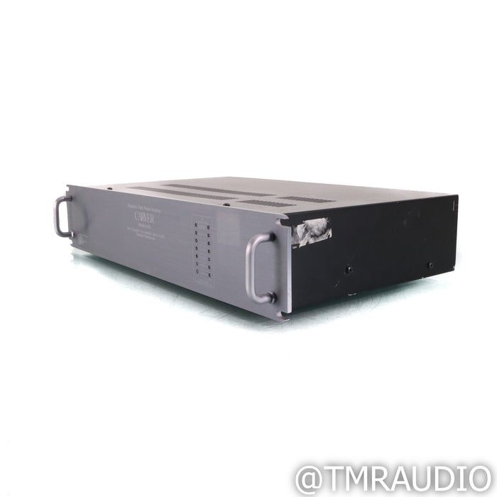 Carver Audio M1.5T MKII Stereo Power Amplifier