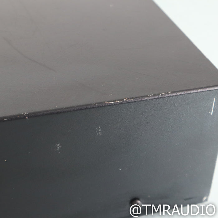 Carver Audio M1.5T MKII Stereo Power Amplifier
