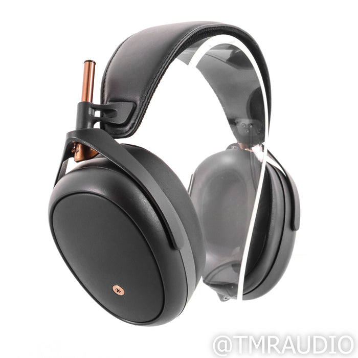 Meze Audio LIRIC Closed Back Isodynamic Hybrid Array Headphones