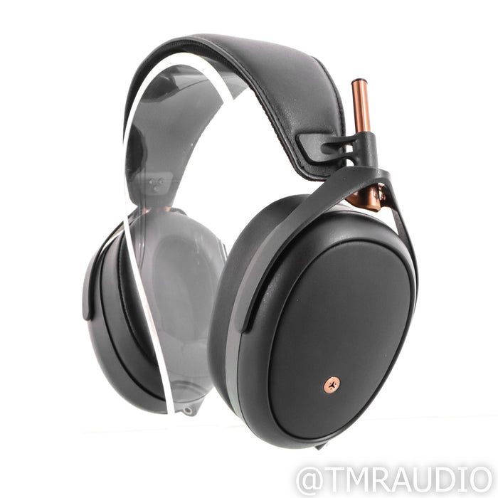 Meze Audio LIRIC Closed Back Isodynamic Hybrid Array Headphones