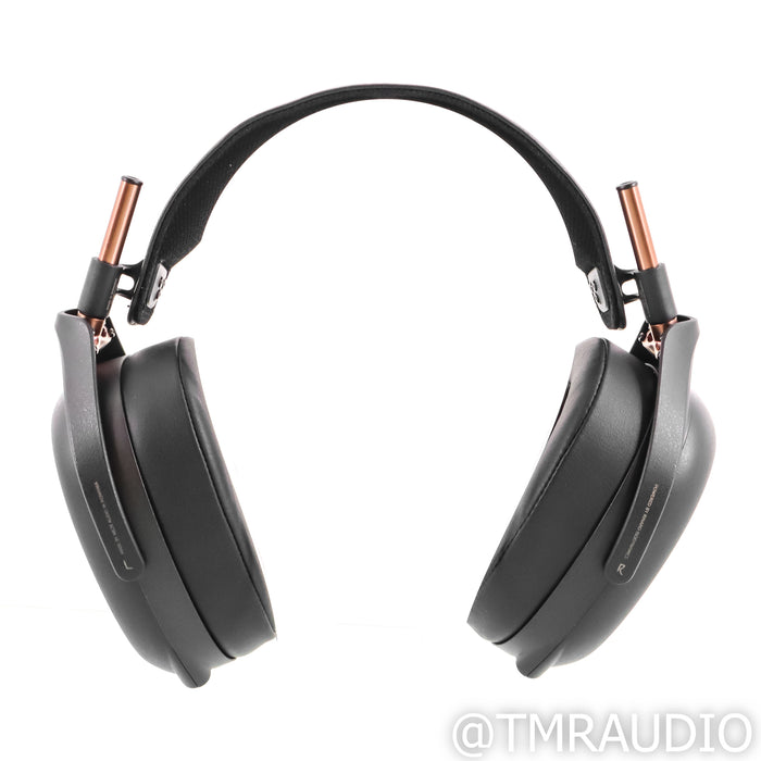 Meze Audio LIRIC Closed Back Isodynamic Hybrid Array Headphones