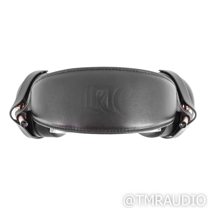 Meze Audio LIRIC Closed Back Isodynamic Hybrid Array Headphones