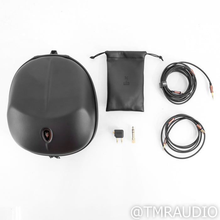 Meze Audio LIRIC Closed Back Isodynamic Hybrid Array Headphones