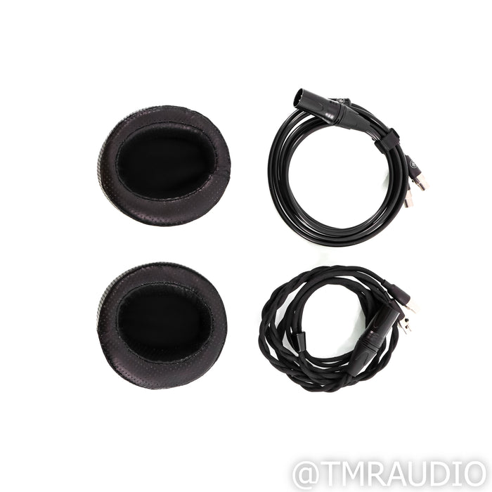 ZMF Caldera Open Back Headphones