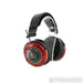 ZMF Atrium Open-Back Headphones; Redheart Ltd.