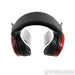 ZMF Atrium Open-Back Headphones; Redheart Ltd.