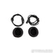 ZMF Atrium Open-Back Headphones; Redheart Ltd.