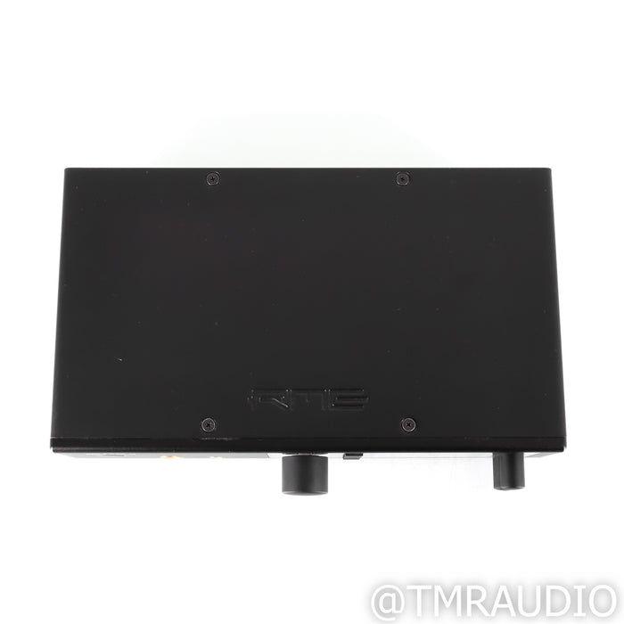 RME ADI-2 DAC FS; D/A Converter