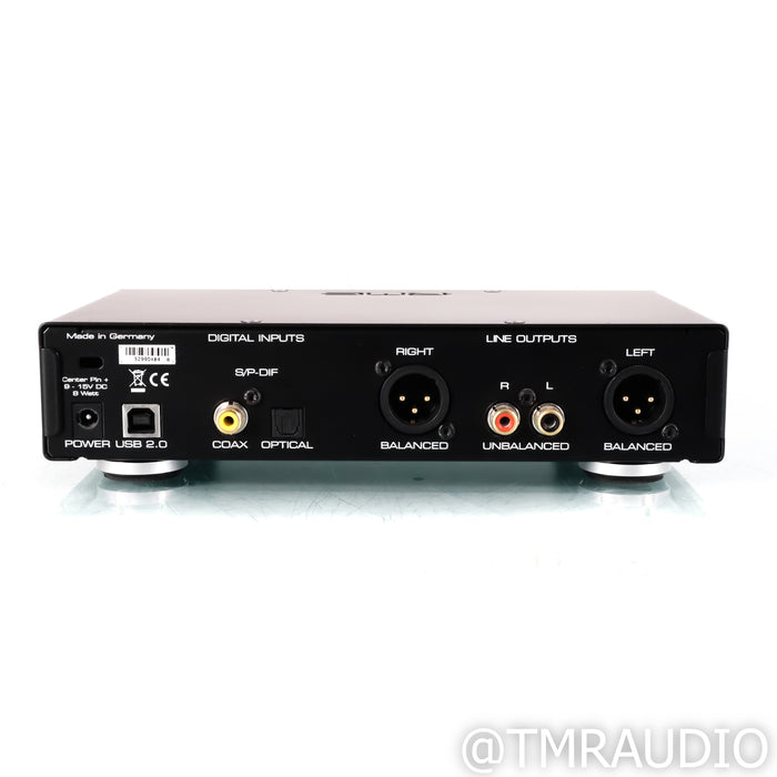 RME ADI-2 DAC FS; D/A Converter
