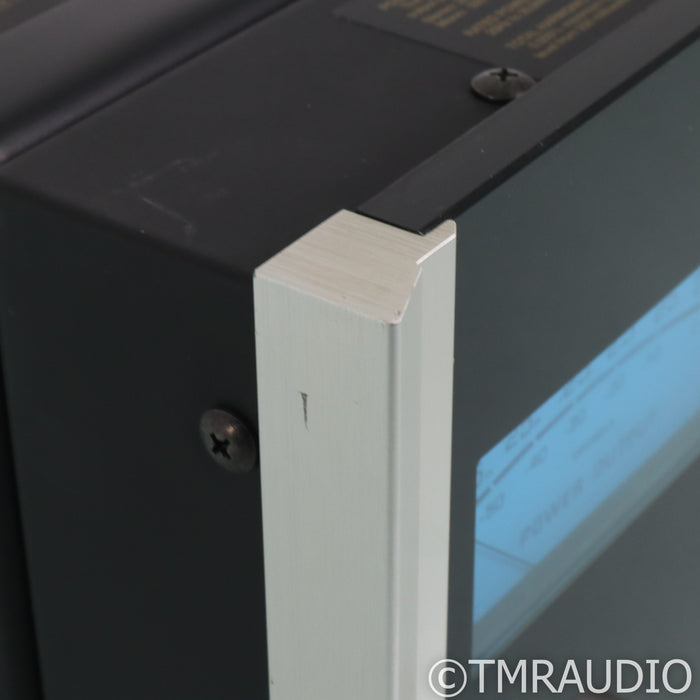 McIntosh MC252 Stereo Power Amplifier
