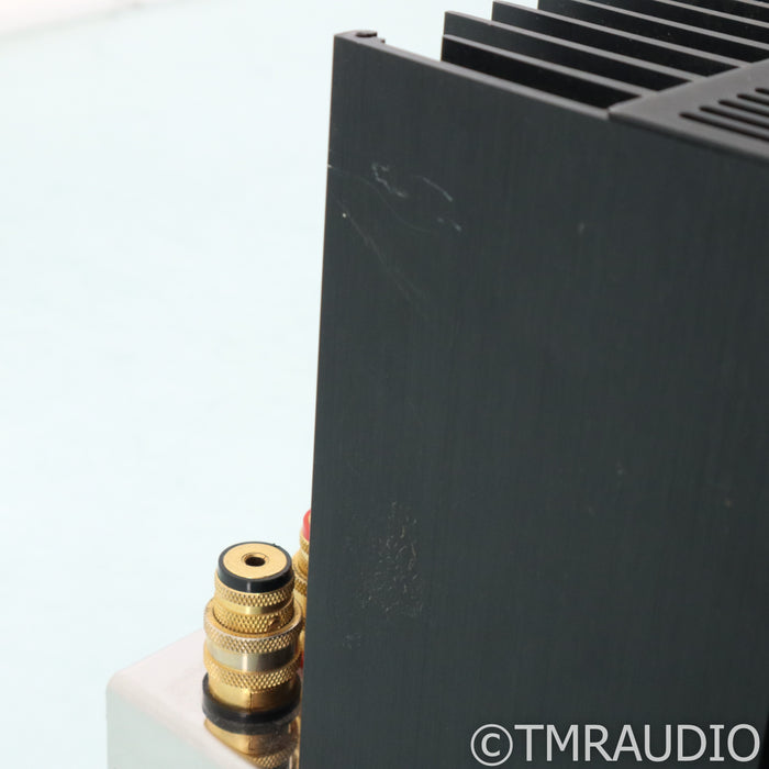 McIntosh MC252 Stereo Power Amplifier