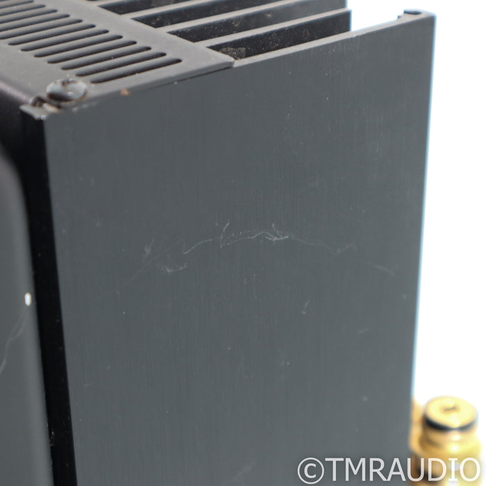 McIntosh MC252 Stereo Power Amplifier