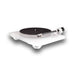 Marantz TT-15 Belt-Drive Turntable; Clearaudio Virtuoso Wood MM