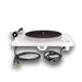 Marantz TT-15 Belt-Drive Turntable; Clearaudio Virtuoso Wood MM