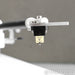 Marantz TT-15 Belt-Drive Turntable; Clearaudio Virtuoso Wood MM