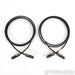 Audience FrontRow RCA Cables; 1m Pair Interconnects