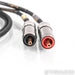Audience FrontRow RCA Cables; 1m Pair Interconnects