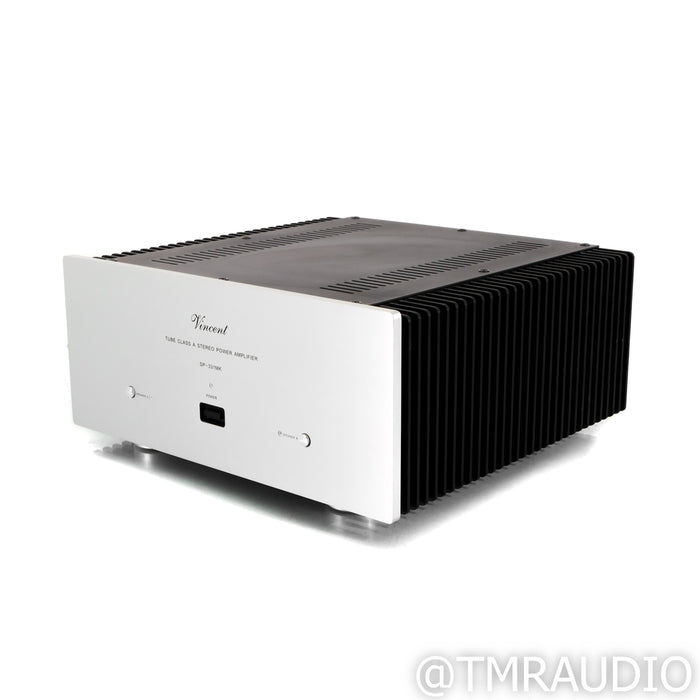 Vincent Audio SP-331MK Stereo Power Amplifier