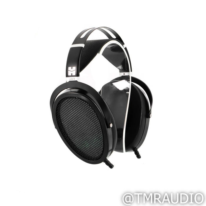 Hifiman Jade II Electrostatic Open Back Headphones System