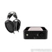 Hifiman Jade II Electrostatic Open Back Headphones System
