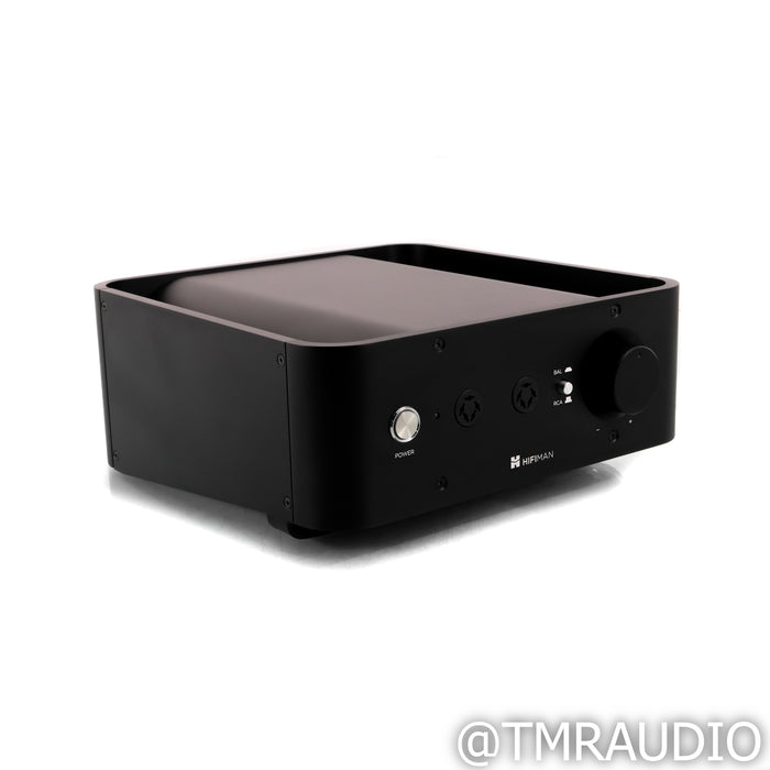 Hifiman Jade II Electrostatic Open Back Headphones System