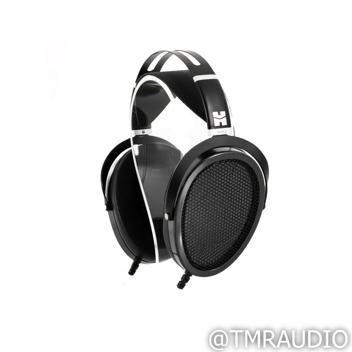 Hifiman Jade II Electrostatic Open Back Headphones System