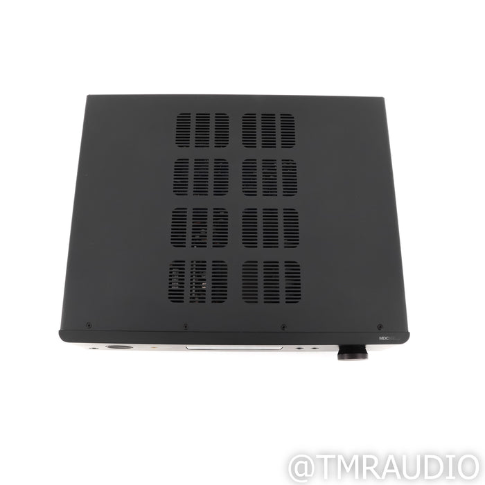 NAD Electronics C 658 Streaming DAC; MM Phono; D/A Converter