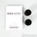 Monitor Audio Gold 100 5G Bookshelf Speakers; Piano Ebony Pair
