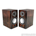Monitor Audio Gold 100 5G Bookshelf Speakers; Piano Ebony Pair