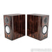 Monitor Audio Gold 100 5G Bookshelf Speakers; Piano Ebony Pair