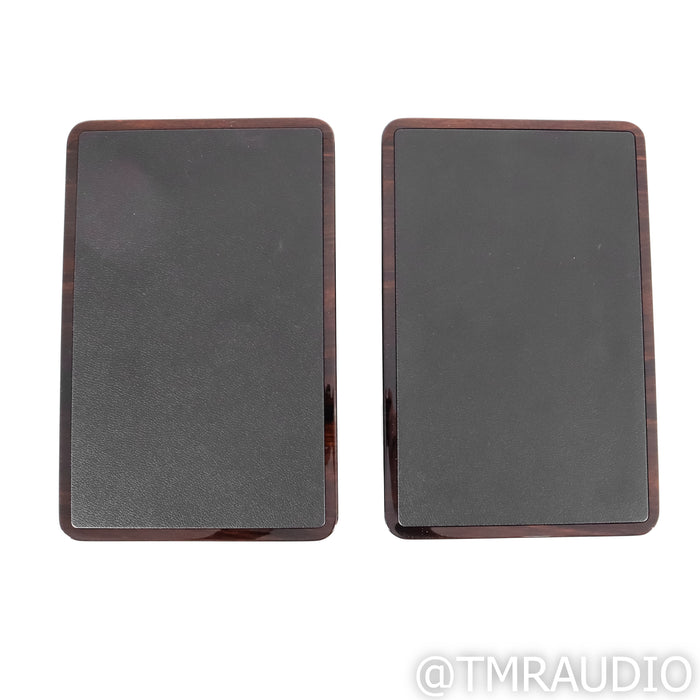 Monitor Audio Gold 100 5G Bookshelf Speakers; Piano Ebony Pair