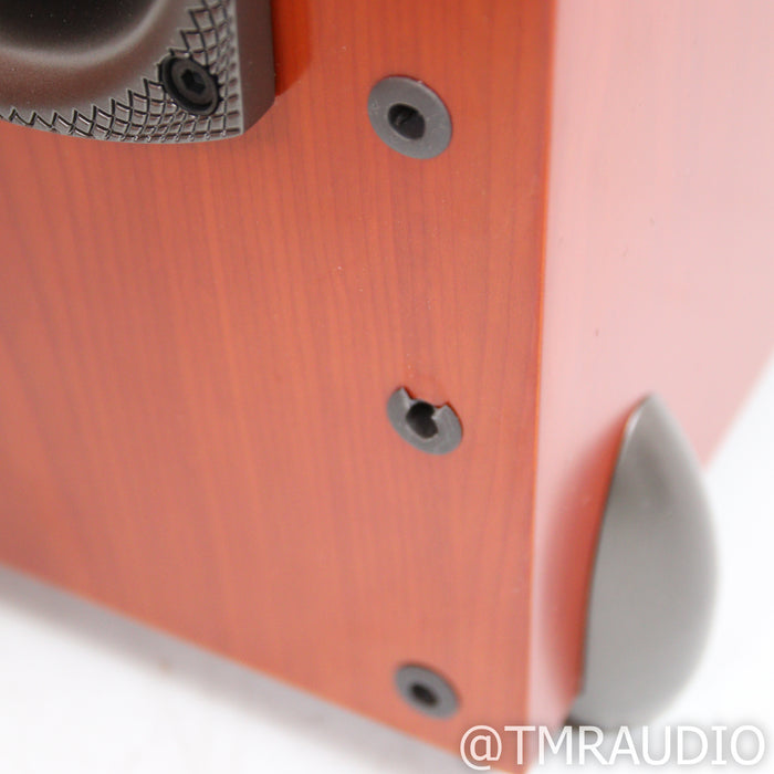 Paradigm Signature S8 Floorstanding Speakers; Cherry Pair